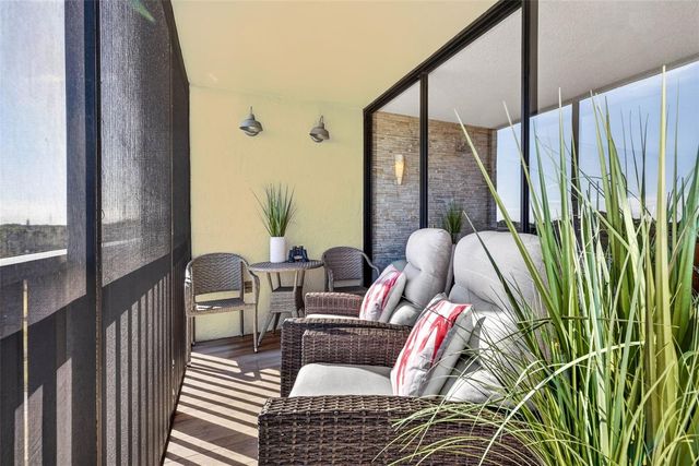 800 COVE CAY DRIVE 7D, Clearwater, FL 33760