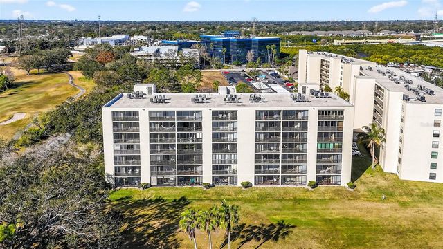 800 COVE CAY DRIVE 7D, Clearwater, FL 33760