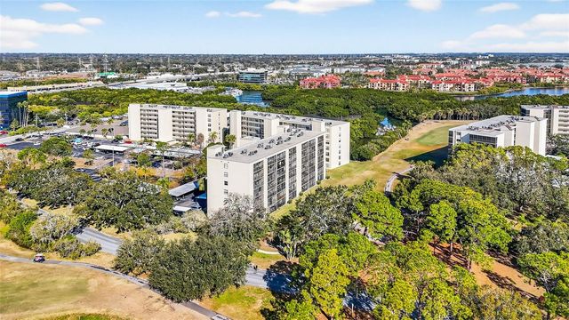 800 COVE CAY DRIVE 7D, Clearwater, FL 33760