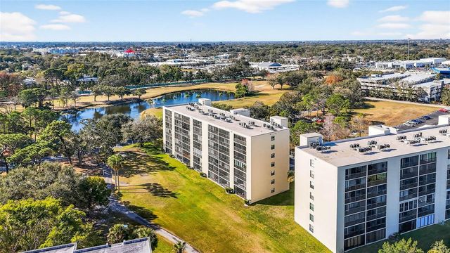 800 COVE CAY DRIVE 7D, Clearwater, FL 33760