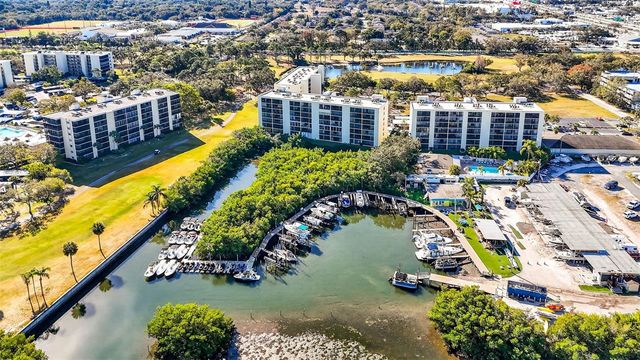 800 COVE CAY DRIVE 7D, Clearwater, FL 33760