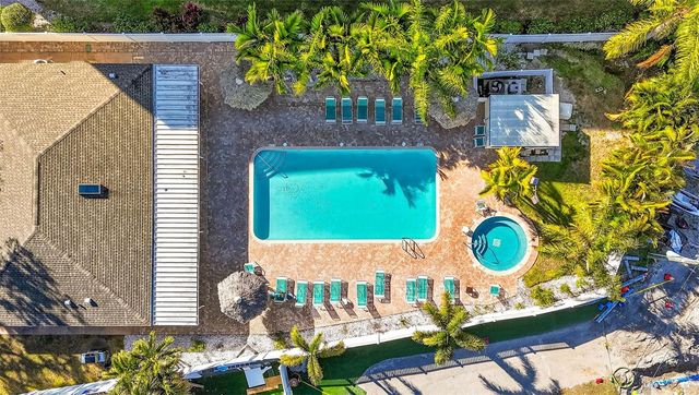 800 COVE CAY DRIVE 7D, Clearwater, FL 33760