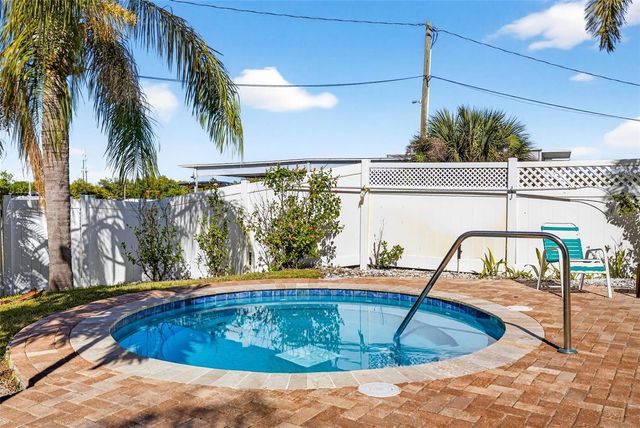 800 COVE CAY DRIVE 7D, Clearwater, FL 33760