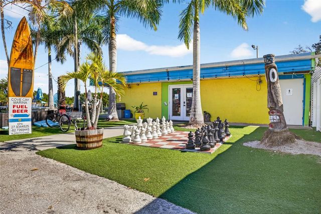 800 COVE CAY DRIVE 7D, Clearwater, FL 33760