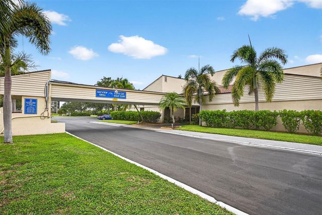 800 COVE CAY DRIVE 7D, Clearwater, FL 33760