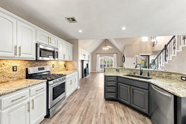 10401 N 114th East Avenue, Owasso, OK 74055