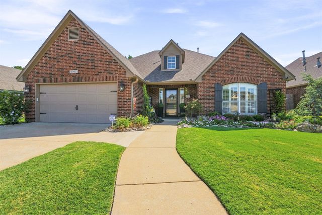 10401 N 114th East Avenue, Owasso, OK 74055