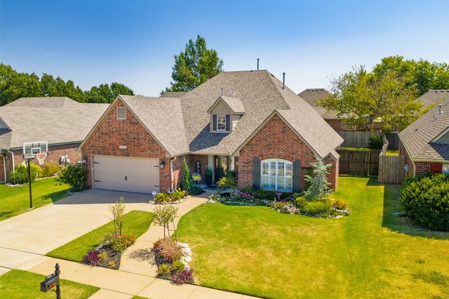 10401 N 114th East Avenue, Owasso, OK 74055