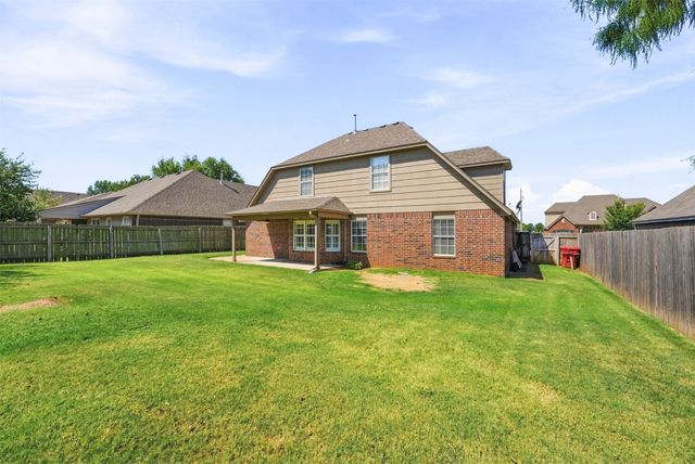 10401 N 114th East Avenue, Owasso, OK 74055