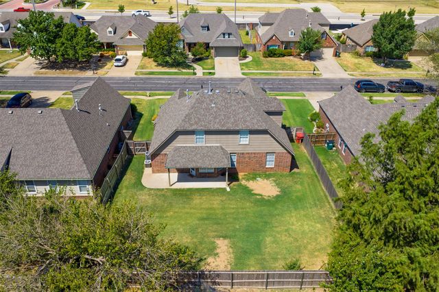 10401 N 114th East Avenue, Owasso, OK 74055