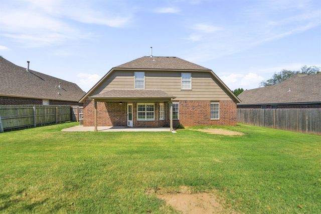 10401 N 114th East Avenue, Owasso, OK 74055