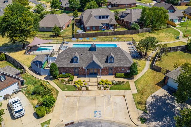 10401 N 114th East Avenue, Owasso, OK 74055