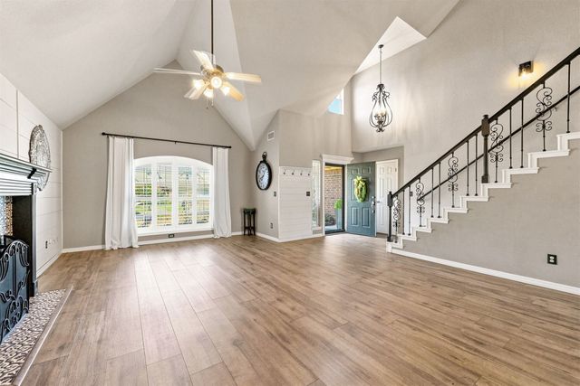 10401 N 114th East Avenue, Owasso, OK 74055