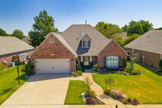 10401 N 114th East Avenue, Owasso, OK 74055