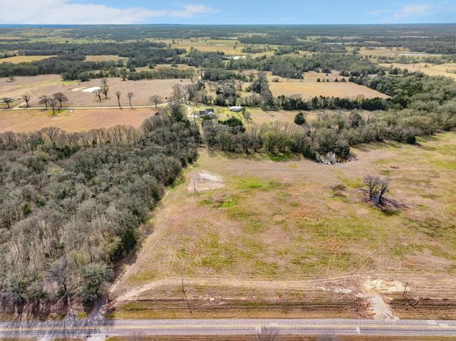Tract 1 Fm 3227, Canton, TX 75103