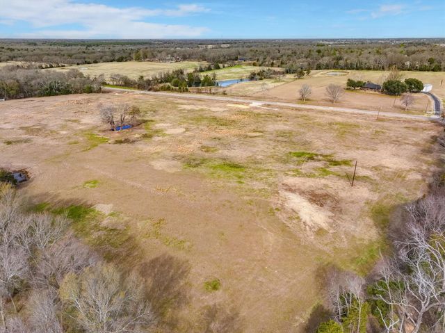 Tract 1 Fm 3227, Canton, TX 75103