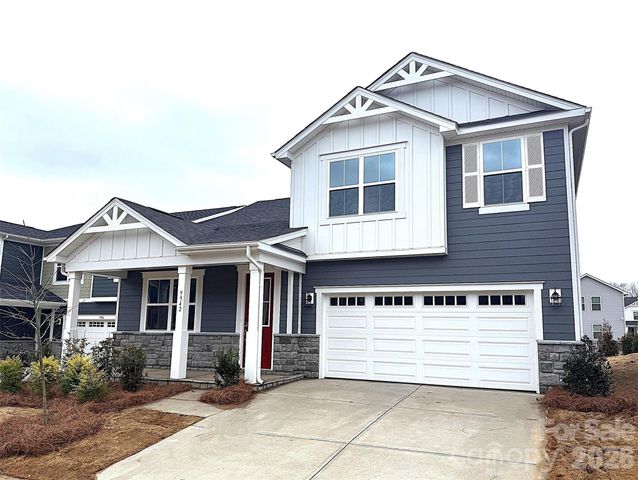 9942 Cask Way, Huntersville, NC 28078