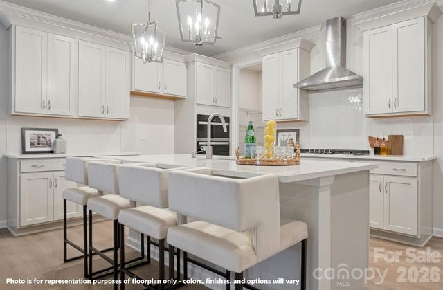 9942 Cask Way, Huntersville, NC 28078