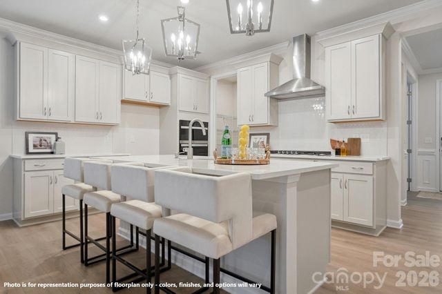 9942 Cask Way, Huntersville, NC 28078