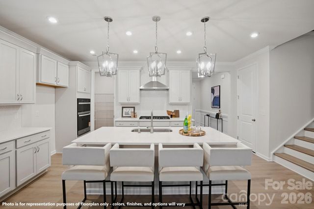 9942 Cask Way, Huntersville, NC 28078