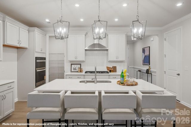 9942 Cask Way, Huntersville, NC 28078