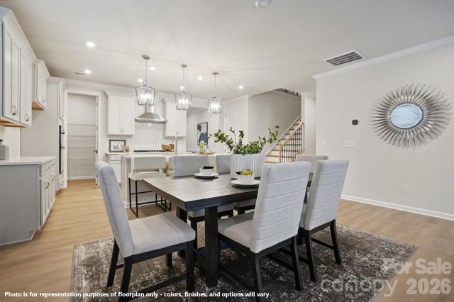 9942 Cask Way, Huntersville, NC 28078