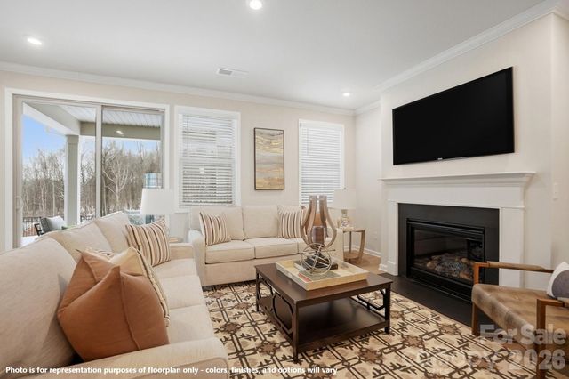 9942 Cask Way, Huntersville, NC 28078