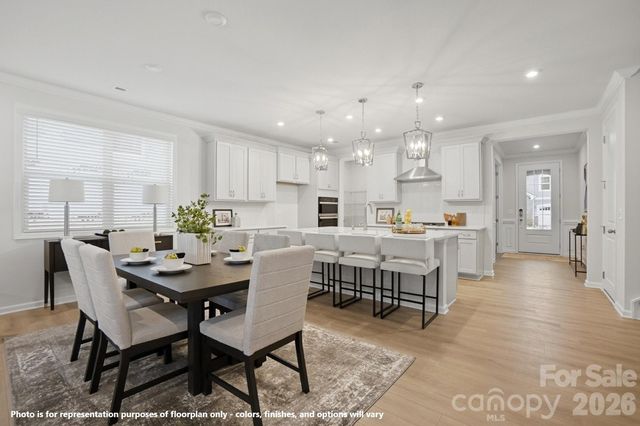 9942 Cask Way, Huntersville, NC 28078