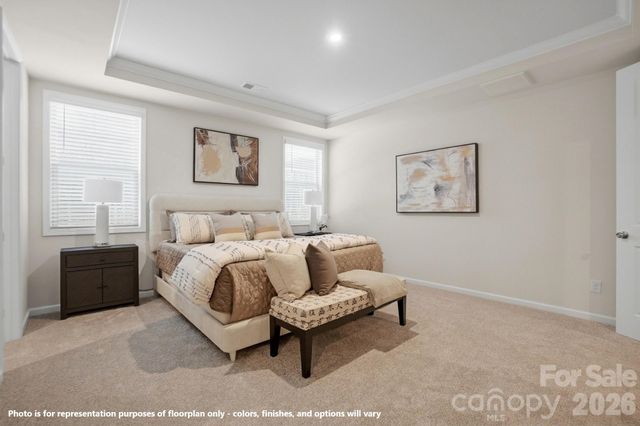 9942 Cask Way, Huntersville, NC 28078