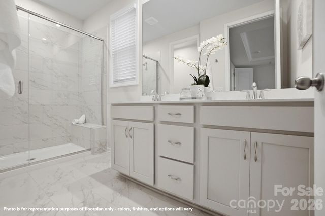 9942 Cask Way, Huntersville, NC 28078