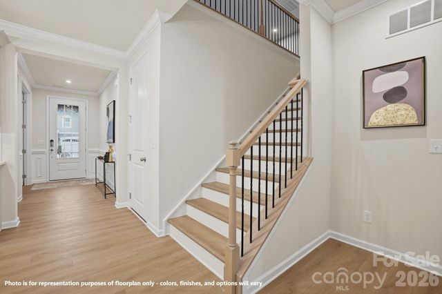 9942 Cask Way, Huntersville, NC 28078