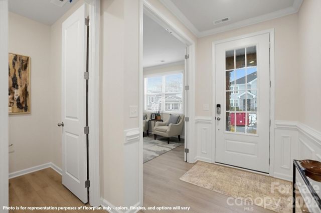 9942 Cask Way, Huntersville, NC 28078