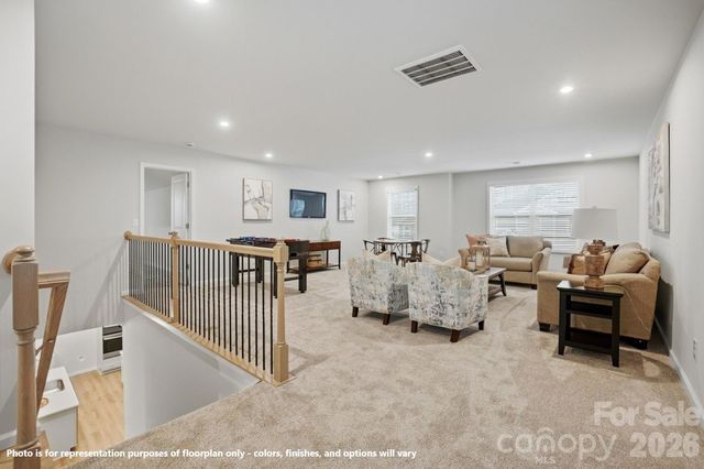 9942 Cask Way, Huntersville, NC 28078