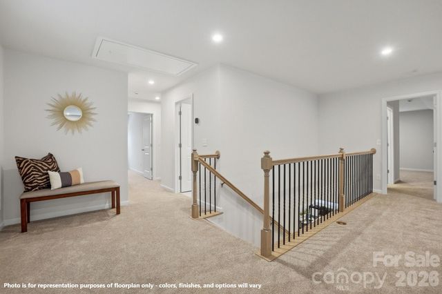 9942 Cask Way, Huntersville, NC 28078