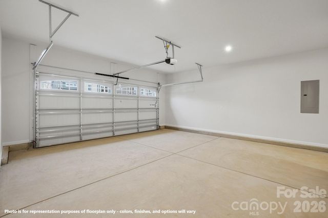 9942 Cask Way, Huntersville, NC 28078