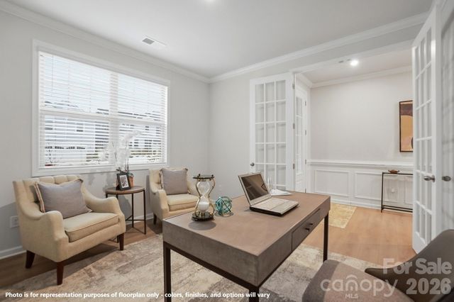 9942 Cask Way, Huntersville, NC 28078