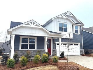 9942 Cask Way, Huntersville, NC 28078