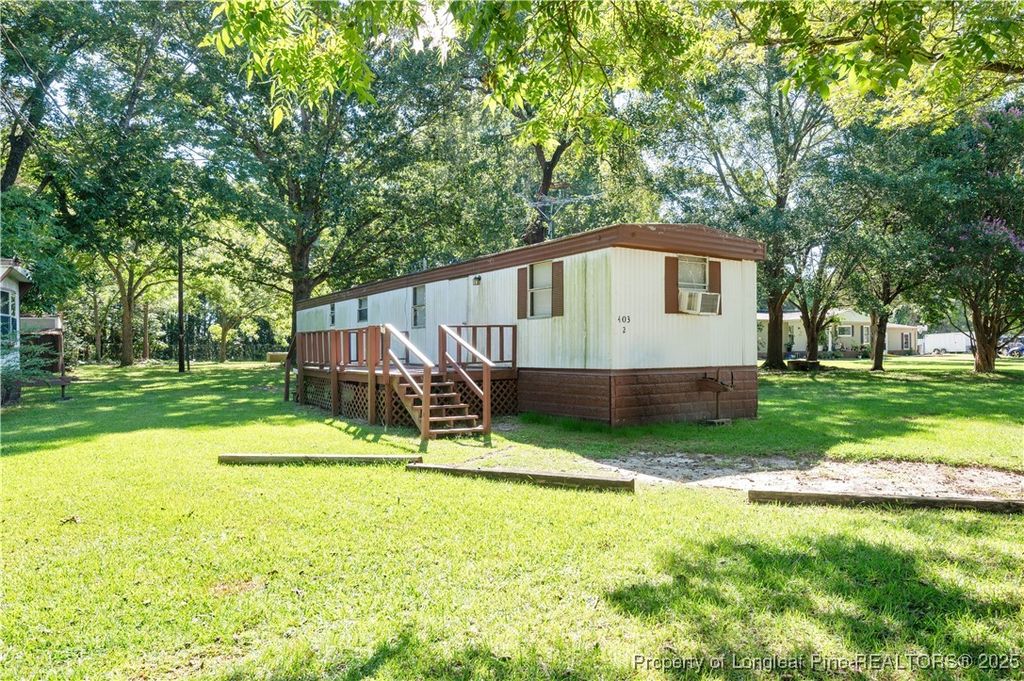 403 Windermere Drive, Fayetteville, NC 28314