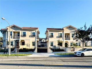300 E Alhambra Road E, Alhambra, CA 91801