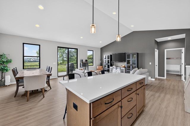1280 Twisted Branch Way, Sun Prairie, WI 53590
