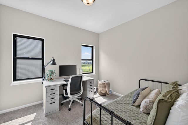 1280 Twisted Branch Way, Sun Prairie, WI 53590