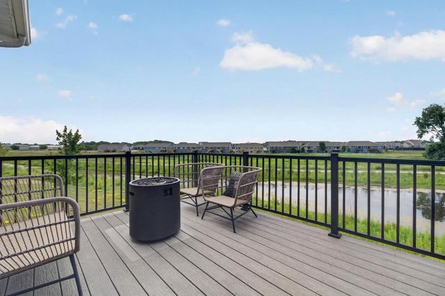 1280 Twisted Branch Way, Sun Prairie, WI 53590