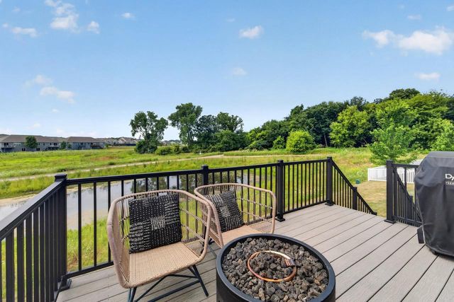 1280 Twisted Branch Way, Sun Prairie, WI 53590