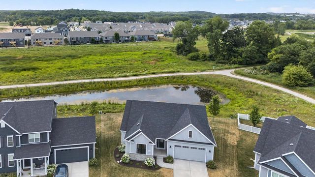 1280 Twisted Branch Way, Sun Prairie, WI 53590