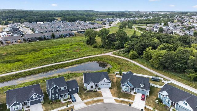 1280 Twisted Branch Way, Sun Prairie, WI 53590