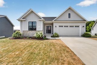 1280 Twisted Branch Way, Sun Prairie, WI 53590