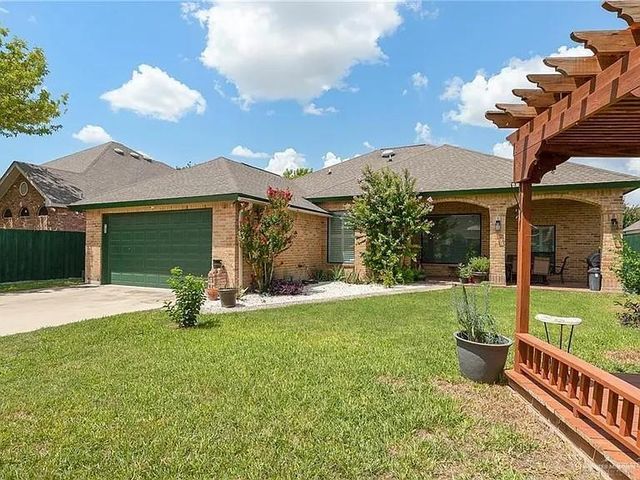 2709 Cardinal Avenue, Mcallen, TX 78504