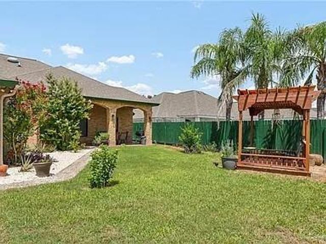2709 Cardinal Avenue, Mcallen, TX 78504