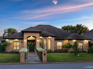 2709 Cardinal Avenue, Mcallen, TX 78504