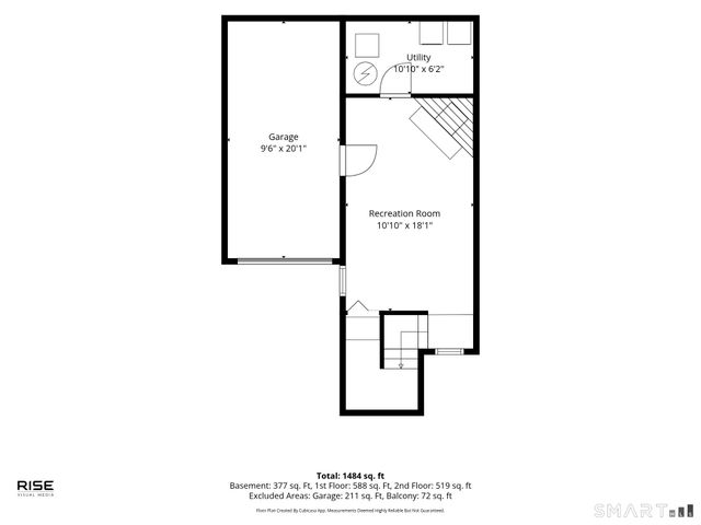 451 Thoreau Street 451, Branford, CT 06405